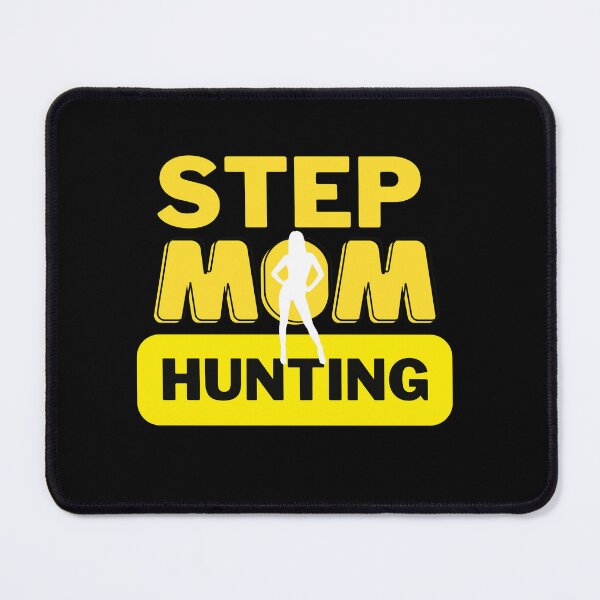 Item preview, stepmom hunting designed and sold by Sarahthelast.