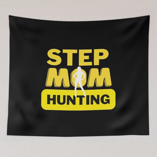 Item preview, stepmom hunting designed and sold by Sarahthelast.