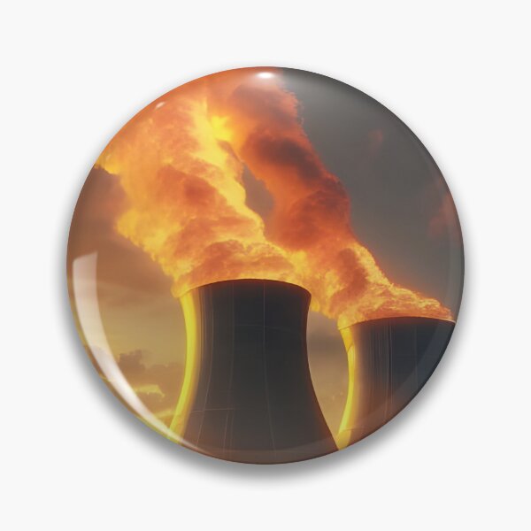 Item preview, Future Energy - Nuclear Power - Uranium Fission designed and sold by DanTheManDan.