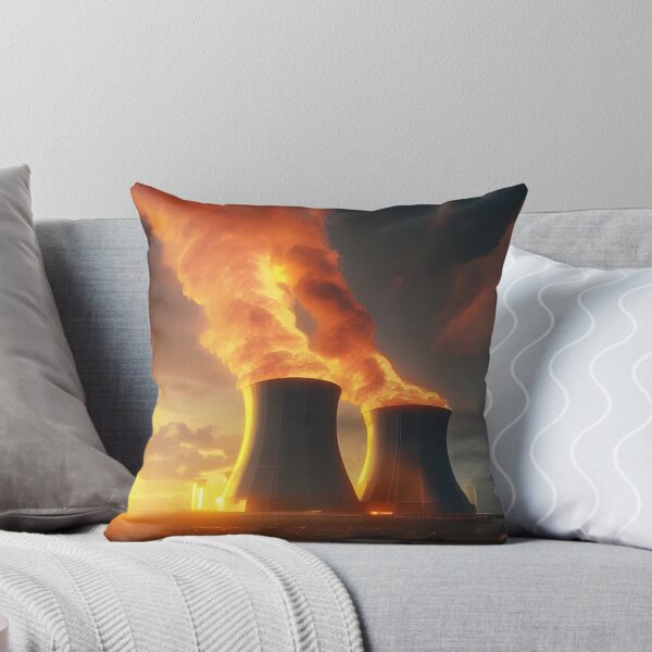 Item preview, Future Energy - Nuclear Power - Uranium Fission designed and sold by DanTheManDan.