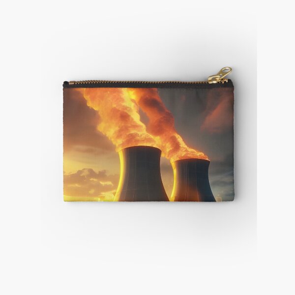 Item preview, Future Energy - Nuclear Power - Uranium Fission designed and sold by DanTheManDan.