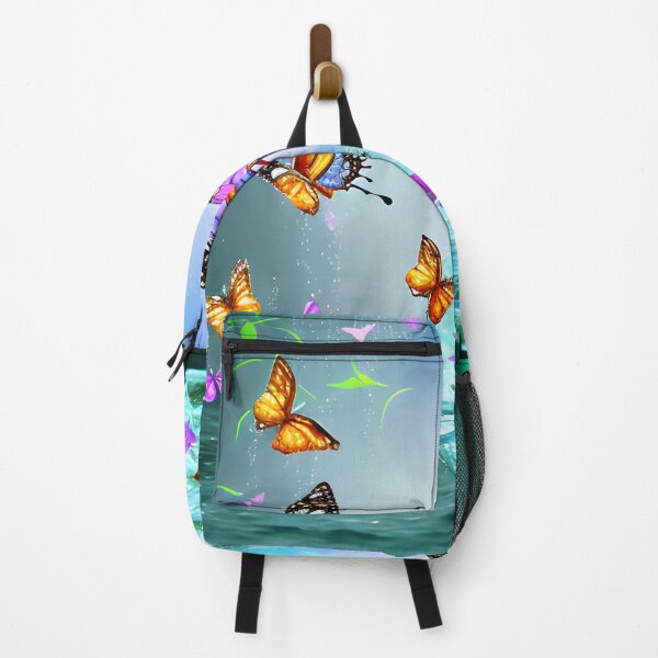 Item preview, Delightful Butterflies designed and sold by VitalDesigner.