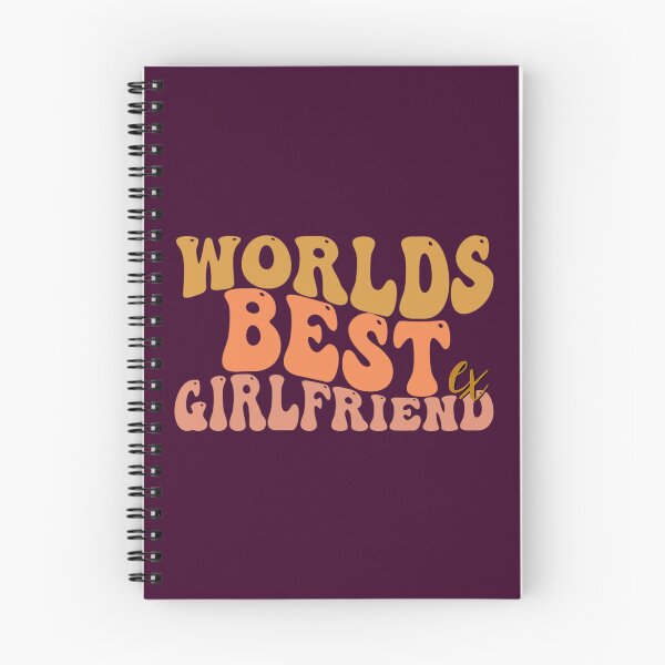 Item preview, World's Best Ex Girlfriend designed and sold by Yourfavshop600.