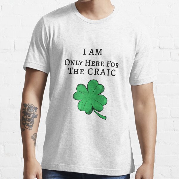 Irish Dance Champion Shamrock Feis Nationals Oireachtas Premium T-Shirt