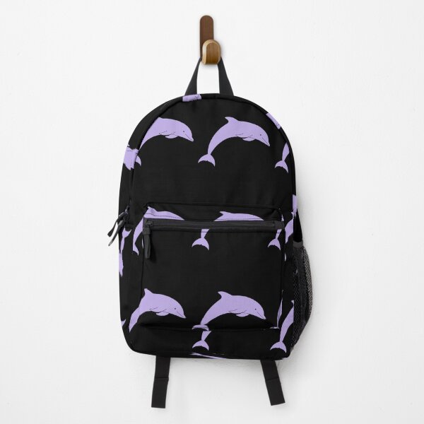 Item preview, Dolphin Pastel Purple designed and sold by 37jlee.