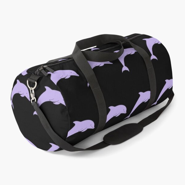 Item preview, Dolphin Pastel Purple designed and sold by 37jlee.