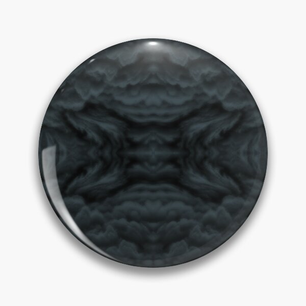 Item preview, Dark Slate Blue Clouds Seamless Pattern designed and sold by Reconocer.