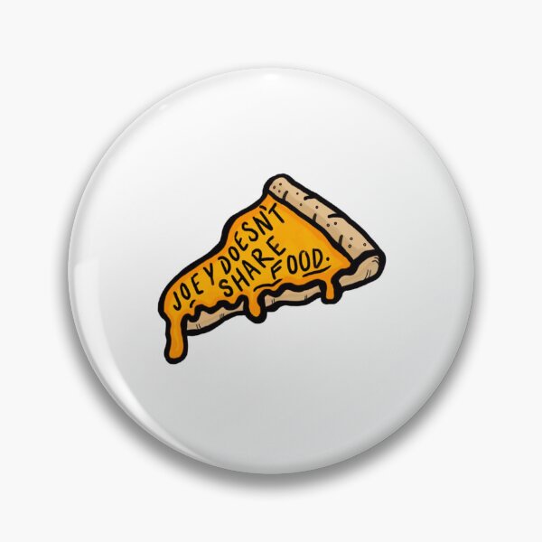 Item preview, Joey doesn’t share food designed and sold by hennahsheikh.