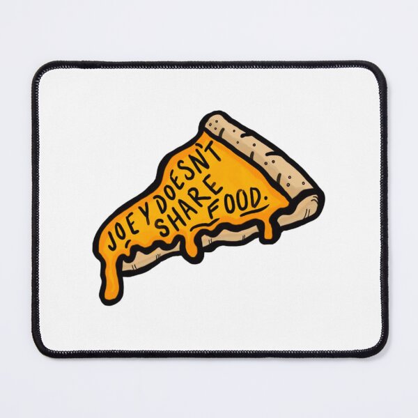 Item preview, Joey doesn’t share food designed and sold by hennahsheikh.