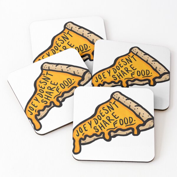 Item preview, Joey doesn’t share food designed and sold by hennahsheikh.