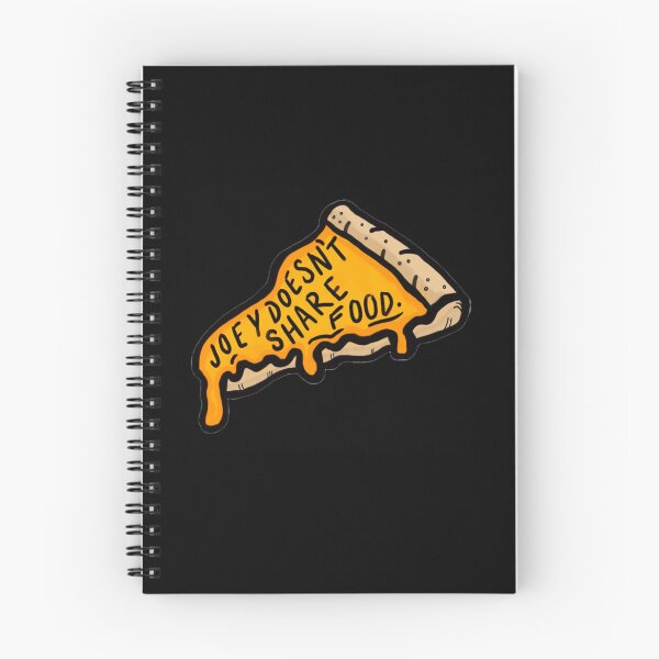 Item preview, Joey doesn’t share food designed and sold by hennahsheikh.