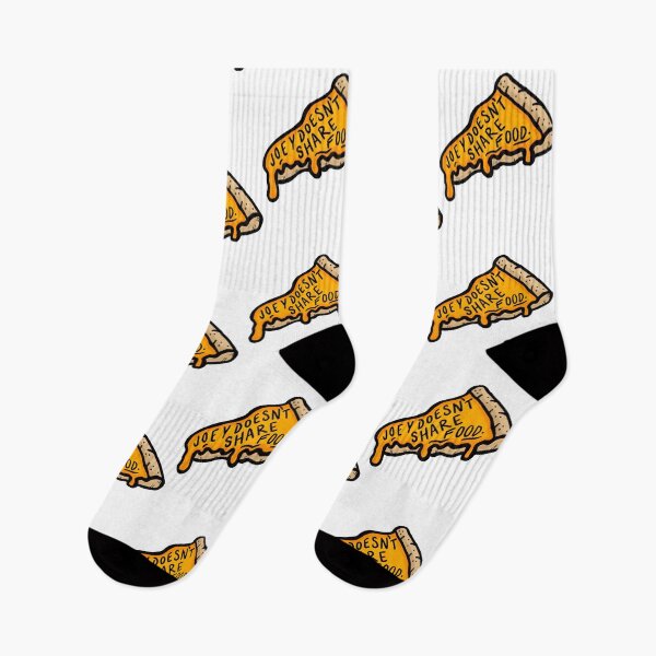 Item preview, Joey doesn’t share food designed and sold by hennahsheikh.