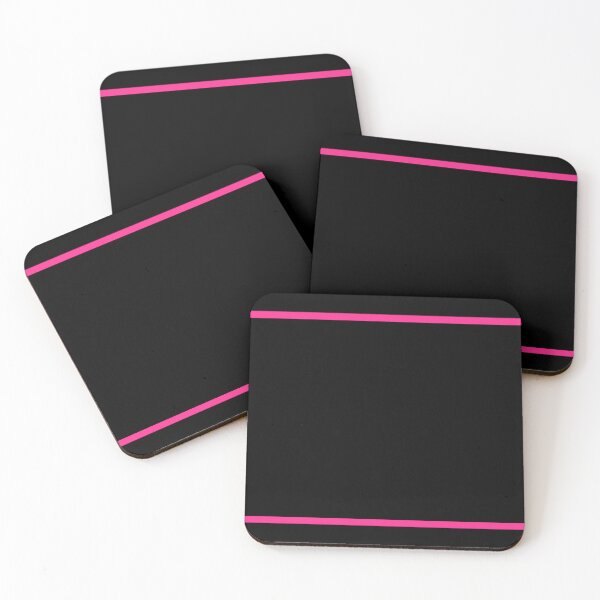 Item preview, The Pink Stripes designed and sold by cynthiastar.