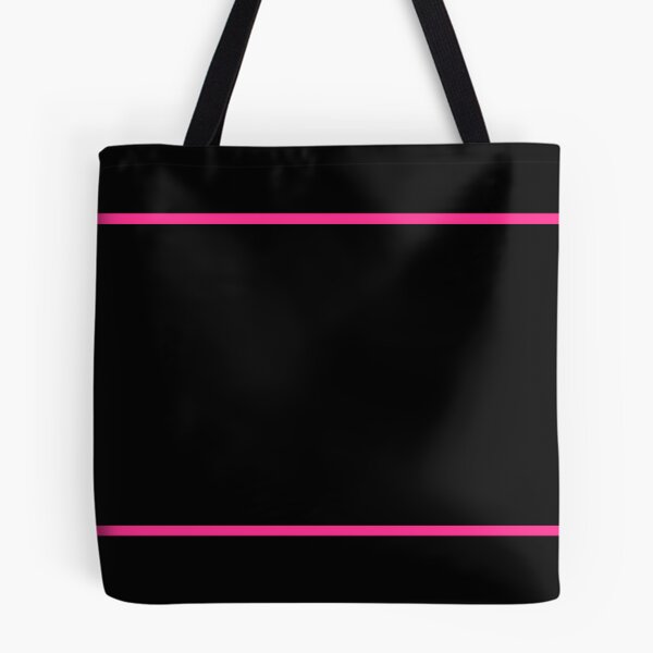 Item preview, The Pink Stripes designed and sold by cynthiastar.