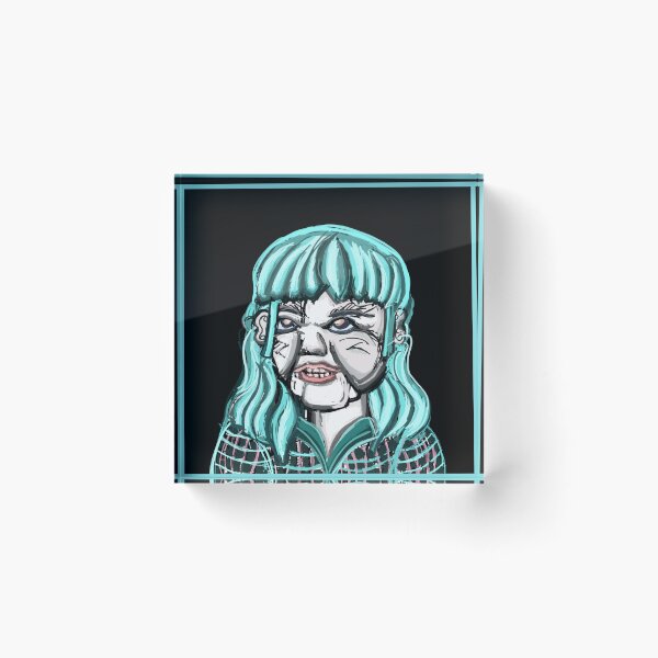 Item preview, Eleven NFT (neon edition) designed and sold by Gsonarts11.