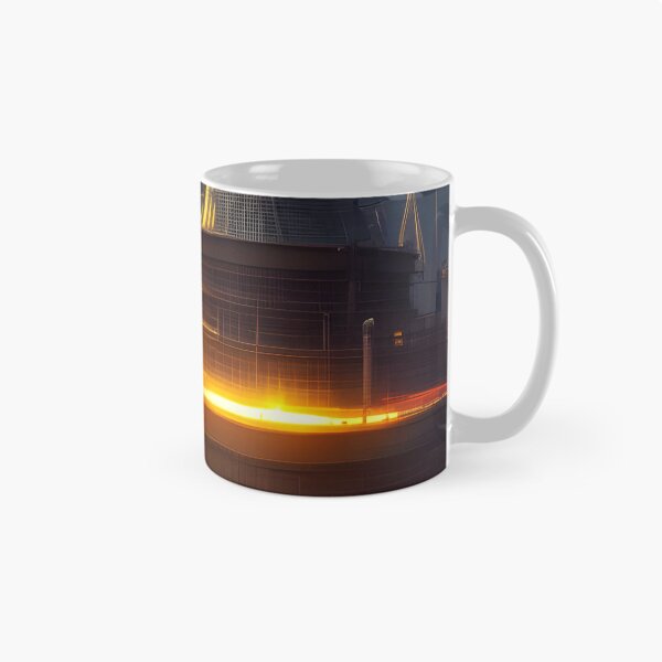 Item preview, Future Energy - Nuclear Power - Uranium Fission designed and sold by DanTheManDan.