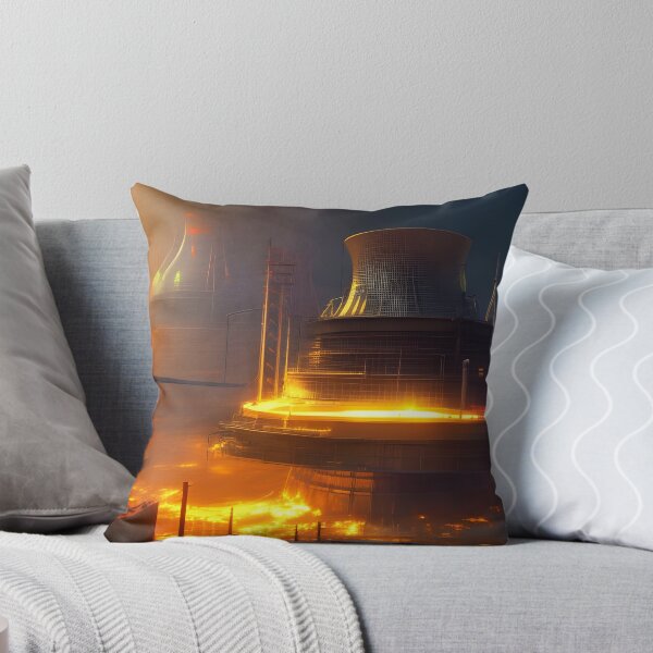 Item preview, Future Energy - Nuclear Power - Uranium Fission designed and sold by DanTheManDan.