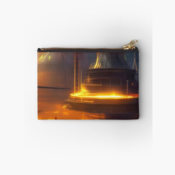Item preview, Future Energy - Nuclear Power - Uranium Fission designed and sold by DanTheManDan.