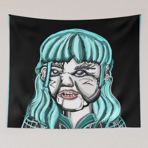 Item preview, Eleven NFT (neon edition) designed and sold by Gsonarts11.