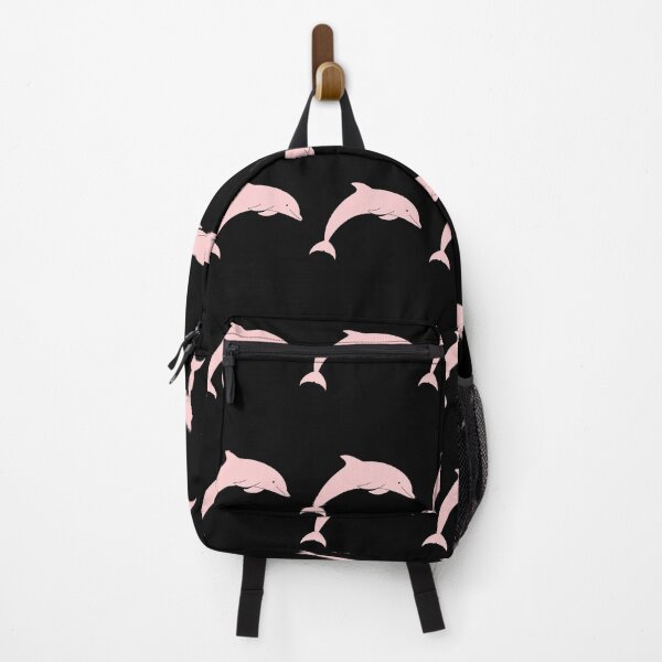 Item preview, Dolphin Pastel Pink designed and sold by 37jlee.