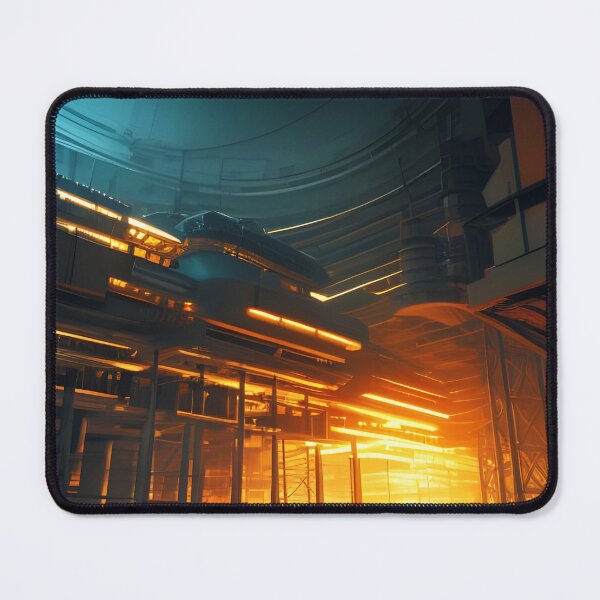 Item preview, Future Energy - Nuclear Power - Uranium Fission designed and sold by DanTheManDan.