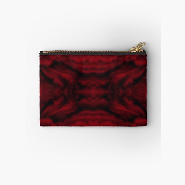Item preview, Dark Velvet Red Clouds Seamless Pattern designed and sold by Reconocer.