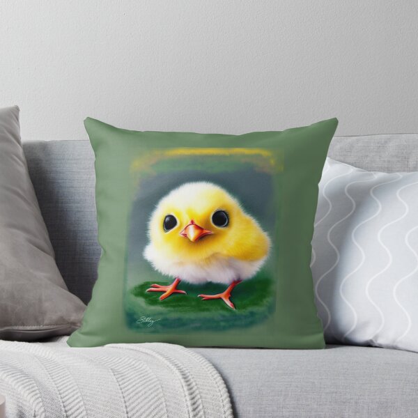 Item preview, Baby Chick designed and sold by Mizjean.