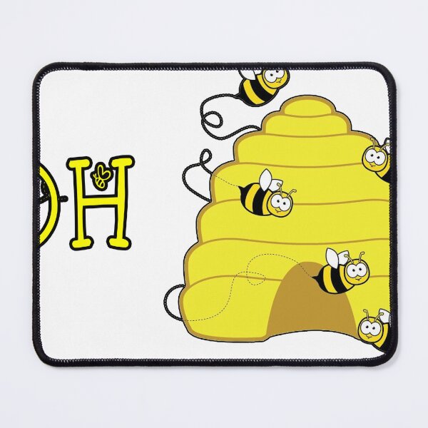 Item preview, oh beehive designed and sold by Foxlindesigns.