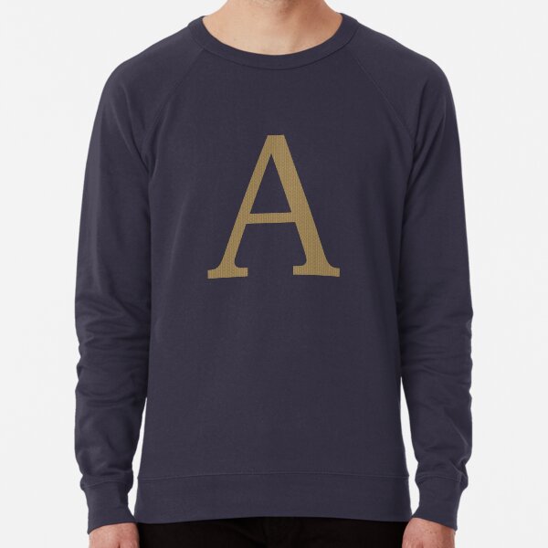Weasley Sweater - A Lightweight Sweatshirt