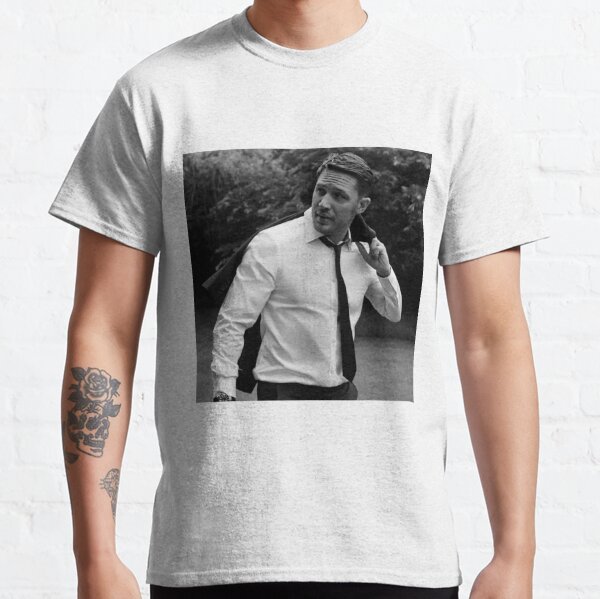 tom hardy tee shirts