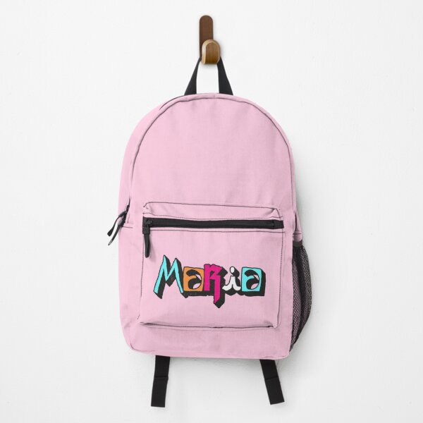 Item preview, MARIA Custom Text Birthday Name designed and sold by Danylo Mikhnievych.