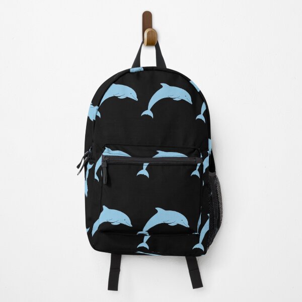 Item preview, Dolphin Pastel Blue designed and sold by 37jlee.
