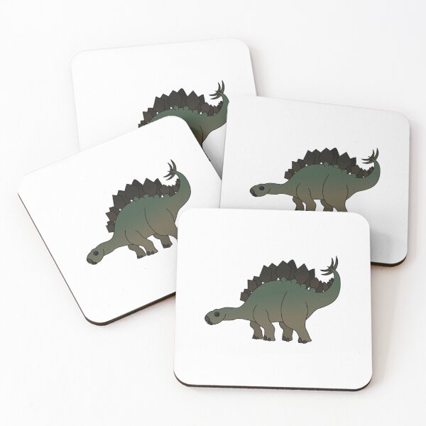 Item preview, Dinosaur Happy Smile designed and sold by ABZDesigner.