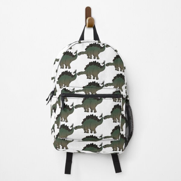 Item preview, Dinosaur Happy Smile designed and sold by ABZDesigner.
