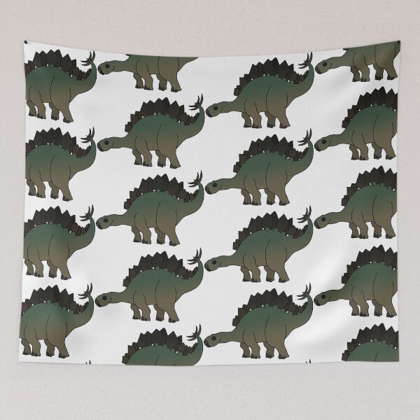 Item preview, Dinosaur Happy Smile designed and sold by ABZDesigner.