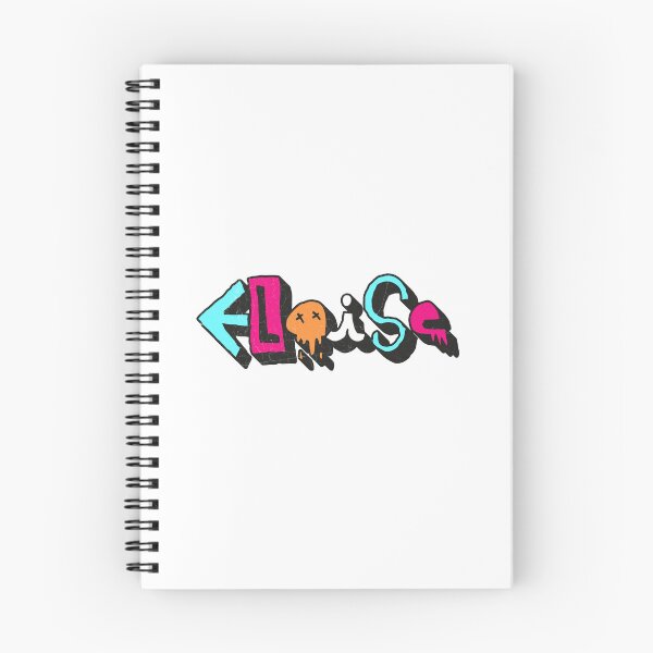 Item preview, ELOISE Custom Text Birthday Name designed and sold by Danylo Mikhnievych.