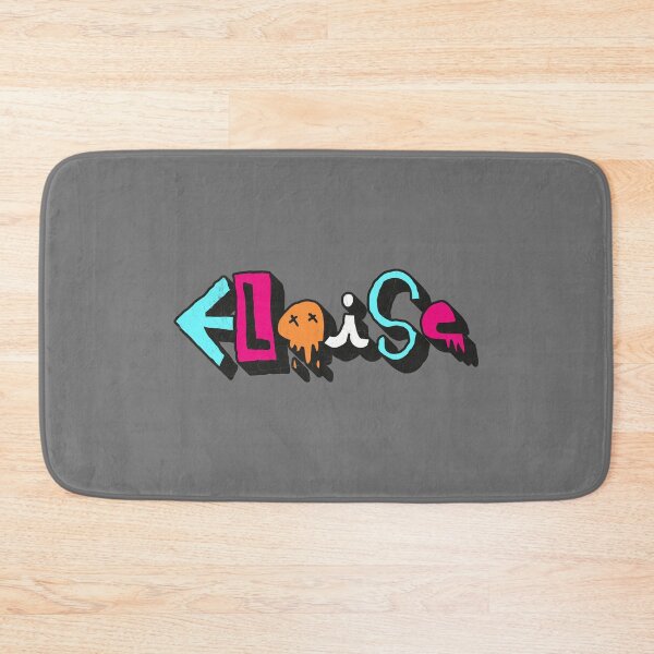Item preview, ELOISE Custom Text Birthday Name designed and sold by Danylo Mikhnievych.