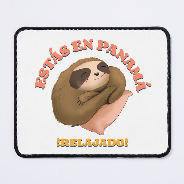 Item preview, Most Likely to Nap in Panama designed and sold by LaShantinPTY507.