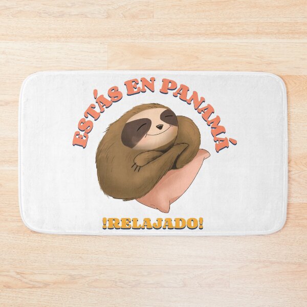 Item preview, Most Likely to Nap in Panama designed and sold by LaShantinPTY507.