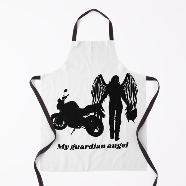 Item preview, My guardian angel designed and sold by courtney petersen.