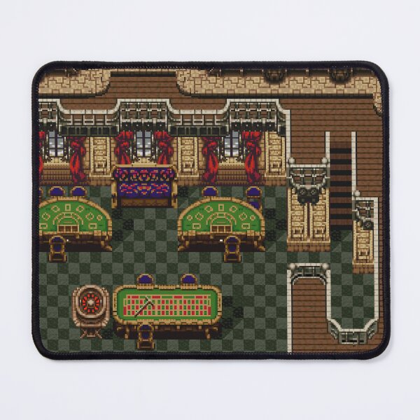 Item preview, The Blackjack designed and sold by The Sprite Guy.