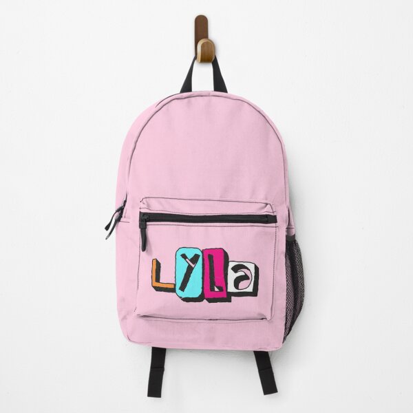 Item preview, LYLA Custom Text Birthday Name designed and sold by Danylo Mikhnievych.