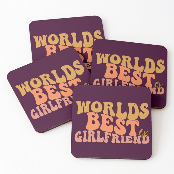 Item preview, World's Best Ex Girlfriend designed and sold by Yourfavshop600.