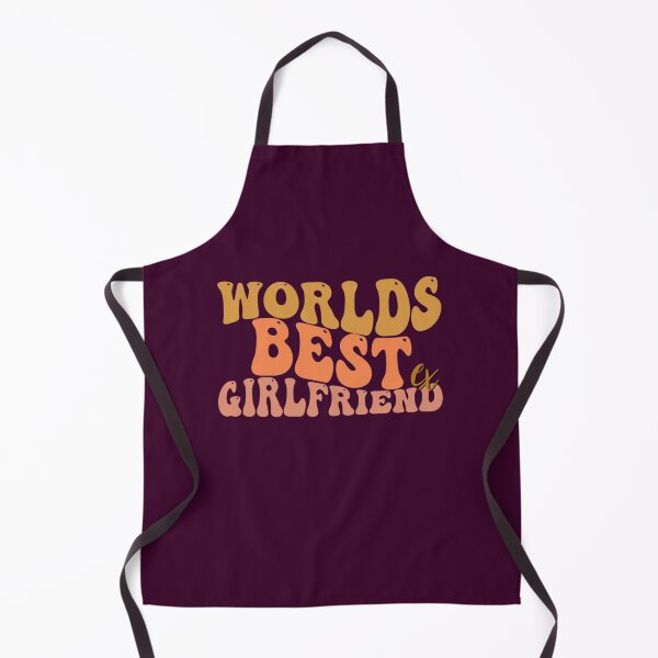 Item preview, World's Best Ex Girlfriend designed and sold by Yourfavshop600.