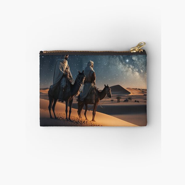 Item preview, Sahara Trip By Night designed and sold by Aravinto.