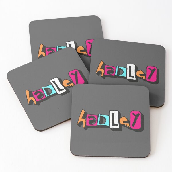 Item preview, HADLEY Custom Text Birthday Name designed and sold by Danylo Mikhnievych.