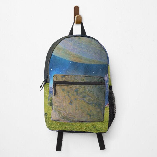 Item preview, Surreal Alps - Collide designed and sold by hashvagabond.