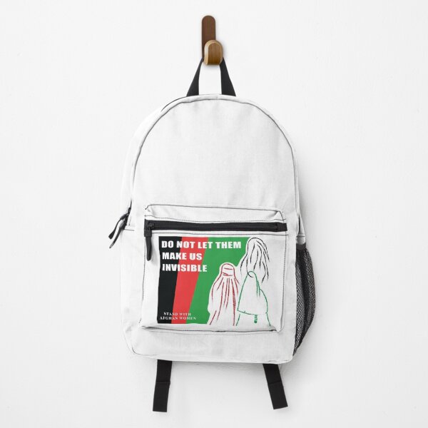 Item preview, don't let them make us invisible designed and sold by AtiPrintary.