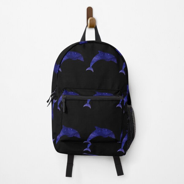 Item preview, Dolphin Night Sky designed and sold by 37jlee.
