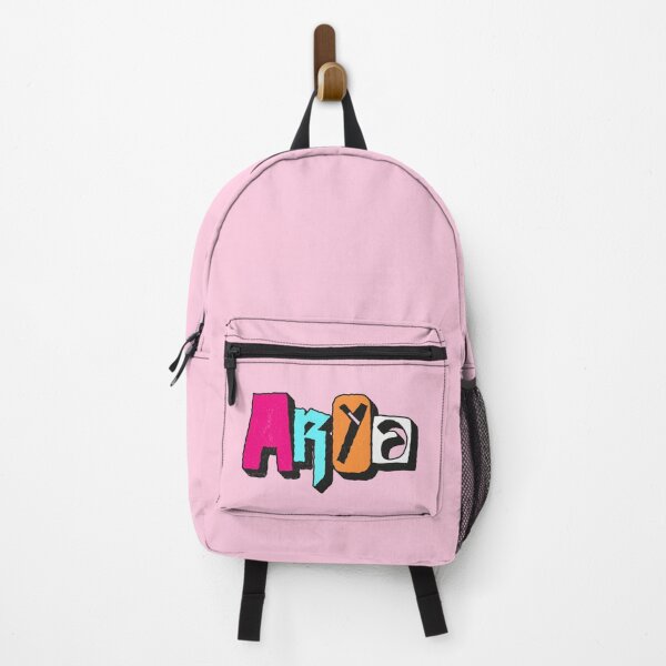 Item preview, ARYA Custom Text Birthday Name designed and sold by Danylo Mikhnievych.
